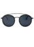 Óculos de Sol Florida Preto - comprar online