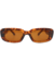 Óculos de Sol New York Animal Print - comprar online