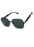 Óculos de Sol Munique Preto - comprar online