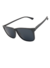 Óculos de Sol Malta Preto Fosco - comprar online
