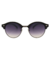 Óculos de Sol Denver Preto Degradê - Fortuna Sunglasses | Óculos de Sol Femininos de Qualidade 