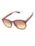 Óculos de Sol Tulum Animal Print - Fortuna Sunglasses | Óculos de Sol Femininos de Qualidade 