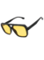 Óculos de Sol Dallas Amarelo - comprar online