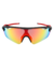 Óculos de Sol Race Vermelho Espelhado Polarizado - comprar online