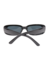 Óculos de Sol New York Preto Fosco - loja online