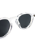 Óculos de Sol Hype Cristal - Fortuna Sunglasses | Óculos de Sol Femininos de Qualidade 