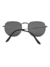 Óculos de Sol Hexagonal 2.0 Preto - Fortuna Sunglasses | Óculos de Sol Femininos de Qualidade 