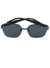 Óculos de Sol Munique Preto - Fortuna Sunglasses | Óculos de Sol Femininos de Qualidade 