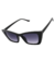 Óculos de Sol Celine Preto Degradê - comprar online