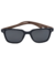 Óculos de Sol Lisboa Azul Marinho Polarizado - Fortuna Sunglasses | Óculos de Sol Femininos de Qualidade 