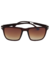 Óculos de Sol Malta Marrom - Fortuna Sunglasses | Óculos de Sol Femininos de Qualidade 