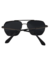 Óculos de Sol Texas Grafite - Fortuna Sunglasses | Óculos de Sol Femininos de Qualidade 