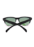 Óculos de Sol Sevilha Roxo Espelhado - Fortuna Sunglasses | Óculos de Sol Femininos de Qualidade 
