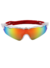 Óculos de Sol Race Cristal Espelhado Polarizado - Fortuna Sunglasses | Óculos de Sol Femininos de Qualidade 