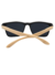 Óculos de Sol Riviera Preto - Fortuna Sunglasses | Óculos de Sol Femininos de Qualidade 