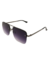 Óculos de Sol Stark Preto Degradê - Fortuna Sunglasses | Óculos de Sol Femininos de Qualidade 
