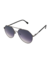 Óculos de Sol Califa Preto Degradê - Fortuna Sunglasses | Óculos de Sol Femininos de Qualidade 