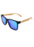 Óculos de Sol Riviera Camaleão Espelhado - Fortuna Sunglasses | Óculos de Sol Femininos de Qualidade 