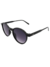 Óculos de Sol Rio Preto Degradê - Fortuna Sunglasses | Óculos de Sol Femininos de Qualidade 