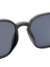 Óculos de Sol Tulum Preto Fosco - comprar online