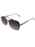 Óculos de Sol Vancouver Preto Degradê - Fortuna Sunglasses | Óculos de Sol Femininos de Qualidade 