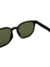 Óculos de Sol Tulum Azul Espelhado - Fortuna Sunglasses | Óculos de Sol Femininos de Qualidade 