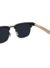 Óculos de Sol Lyon 2.0 Preto - Fortuna Sunglasses | Óculos de Sol Femininos de Qualidade 