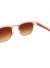 Óculos de Sol Lyon Nude - Fortuna Sunglasses | Óculos de Sol Femininos de Qualidade 