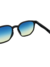 Óculos de Sol Tulum Preto Color - Fortuna Sunglasses | Óculos de Sol Femininos de Qualidade 