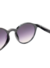 Óculos de Sol Milan Preto Degrade - Fortuna Sunglasses | Óculos de Sol Femininos de Qualidade 