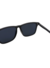 Óculos de Sol Malta Preto Fosco - comprar online