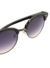 Óculos de Sol Denver Preto Degradê - Fortuna Sunglasses | Óculos de Sol Femininos de Qualidade 