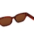 Óculos de Sol Zaya Animal Print - Fortuna Sunglasses | Óculos de Sol Femininos de Qualidade 