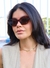 Óculos de Sol Zaya Animal Print - Fortuna Sunglasses | Óculos de Sol Femininos de Qualidade 