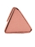 Imagem do Case de Couro Dobrável Rosa