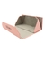 Case de Couro Dobrável Rosa - comprar online