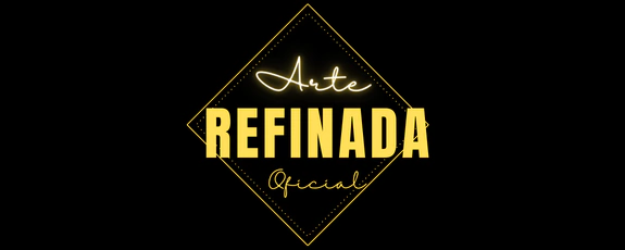 Arte Refinada Oficial - Artesanato, decoração de interiores