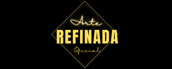 Arte Refinada Oficial - Artesanato, decoração de interiores