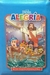 Biblia Alegria Para Niños NVI Azul Claro