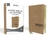 Biblia NBLA/Ultrafina/Letra Grande/(10)/Beige NBLA-Nueva Biblia de Las Américas