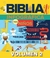 Biblia Infográfica para Niños Volumen 2 [Libro] Luz y Tinieblas - Héroes y Villanos
