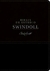 Biblia De Estudio Swindoll NTV Negro Nueva Traducción Viviente
