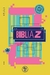Biblia Z/Amarilla Nueva Biblia Viva: Esta es una Biblia única para la Generación Z