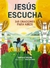 Jesús Escucha 365 Oraciones para niños