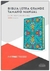 Biblia RVR1960/ Tamaño Manual Letra Grade Floreada con Índice