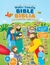 Biblia Para Pintar Con Agua / Water Doodle Bible [Biblia]