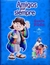 Biblia Amigos Por Siempre Forrada Azul RVR 1960 - niños