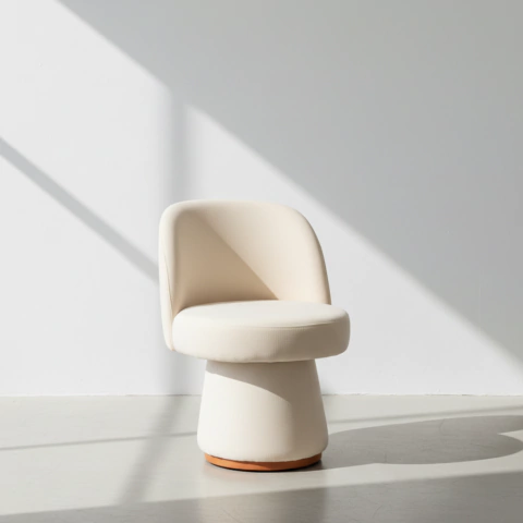 poltrona giratória bell 38 - comprar online