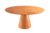 Mesa de Jantar de Madeira Tavi sem Vidro Redonda - comprar online