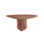 Mesa de Jantar Madeira com MDF Ivy na internet